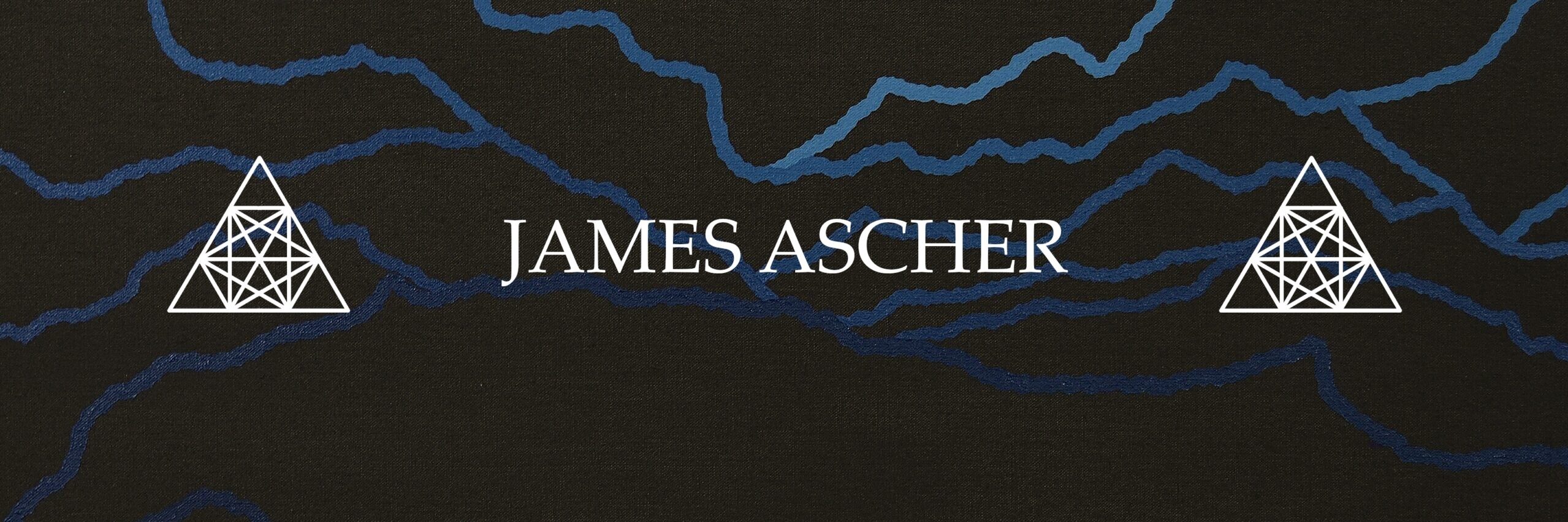 James Ascher Artist Victoria